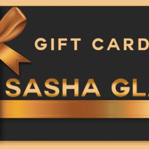 Buono regalo Sasha Glam